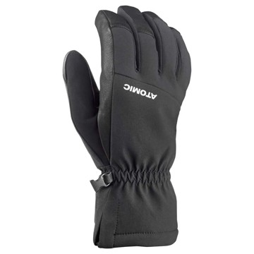 Handsker Atomic M SAVOR GLOVE Black
