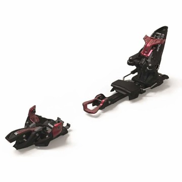 Wiązania Marker KINGPIN 13 75-100 mm Black-Red