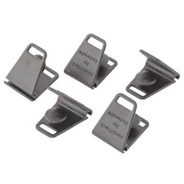 Sky Hook Outwell HOOKTRACK ×10 pinzas