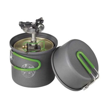 Zestaw Optimus Crux Lite Solo Cook System
