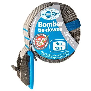 Band SEA TO SUMMIT Tie Down 4m/13ft azul
