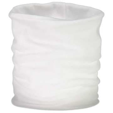 Halsskydd CMP WOMAN NECKWARMER Bianco