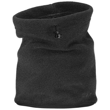 Halsskydd CMP FLEECE NEKWARMER Carbone M