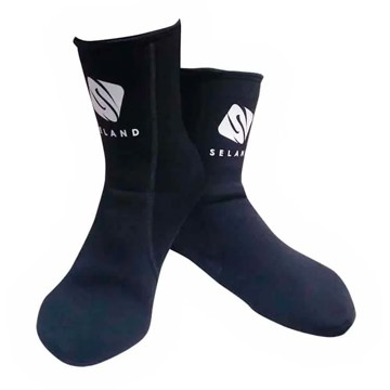 Seland Wet Suit NEO 2 PIEZAS