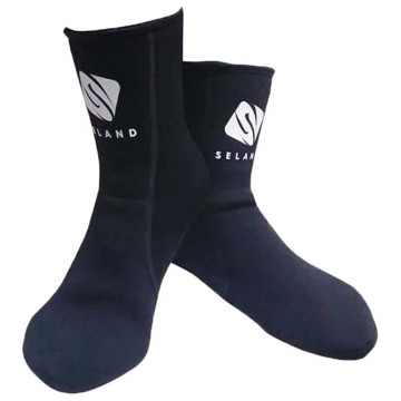 Seland Wet Suit ESCARPIN 5 MM 3PCS