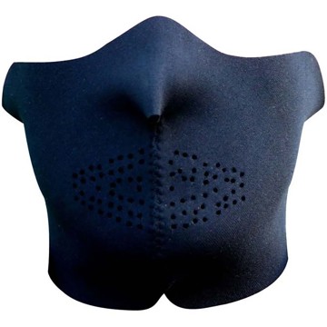 Seland Wet Suit MASCARA DE NEOPRENO