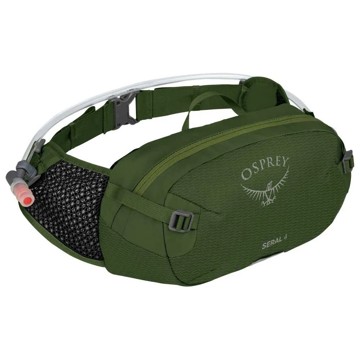 Riñonera Osprey SERAL 4