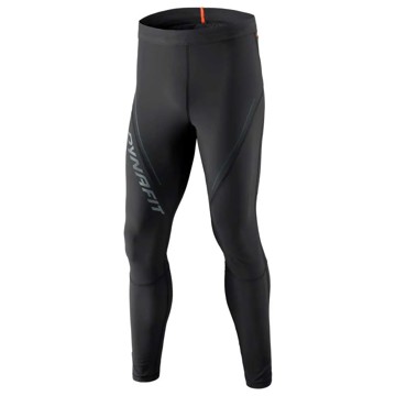 Bukser Dynafit ULTRA 2 LON TIGHTS Black Out/4490