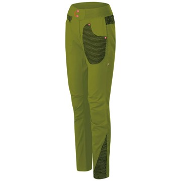Spodnie KARPOS W PANT Guacamole