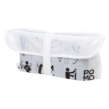 Zsák Pomoca SKINS BAG V2