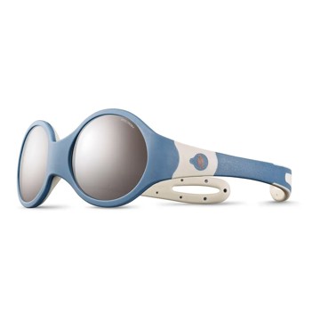 Szemüveg Julbo Loop M Blue/Light Grey Sp 4 Baby