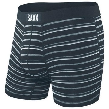 Boxer SAXX VIBE BOXER BRIEF Coast Stripe