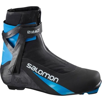 Csizmák Salomon S/RACE CARBON SKATE PROLINK