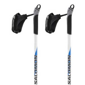 Stave Salomon R 20