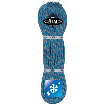  Beal COBRA II 8'6mm GOLDEN DRY 70m