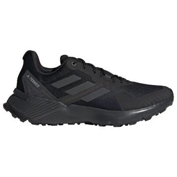  Adidas Terrex Soulstride Negbás/Carbon/Grisei