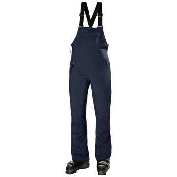 Pantalón Helly Hansen Legendary Insulated Bib Pant Navy