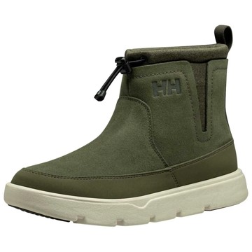 Helly Hansen Boots ADORE BOOT Utility Green/Beluga