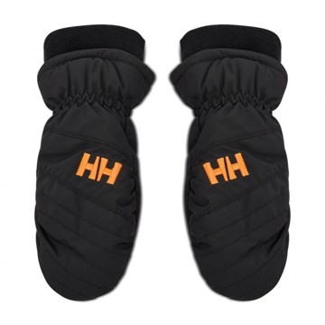 Rękawice mitenki Helly Hansen PERFORMANCE MITTEN 2.0 Black
