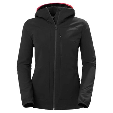 Polar Helly Hansen Aurora Shield Fleece Jacket W