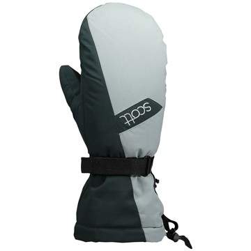 Wanten Scott Ws Ultimate Warm Tree Green/Fog