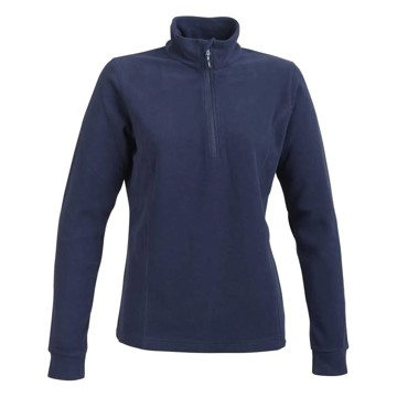 Polar fleece ROCK EXPERIENCE Tempus H Zip
