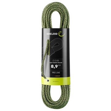 Lina Edelrid Swift Protect Pro Dry 8,9mm x80 m