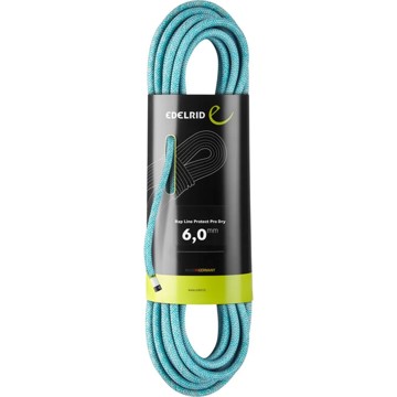 Touw   Edelrid Line Protect Pro Dry 6mm x100 m