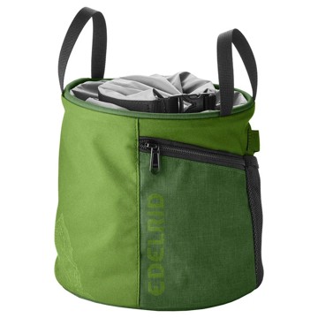 Kritpåse Edelrid Herkules