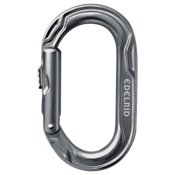 Karabiner Edelrid Slider
