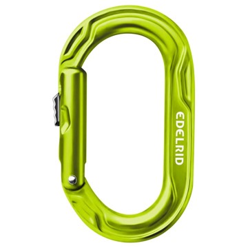 Karabiner Edelrid Kiwi Slider