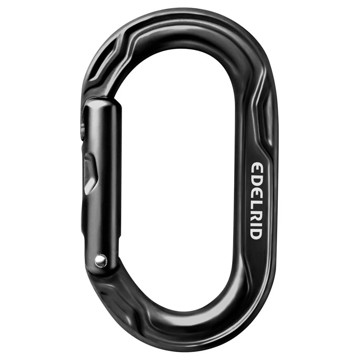 Mosquetón Edelrid Kiwi