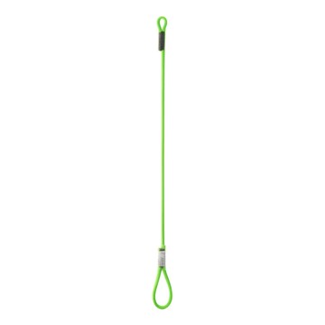 Heveder Edelrid Switch x75 cm, neon green