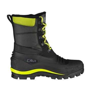 Buty CMP KHALTO SNOW BOOTS OIL GREEN