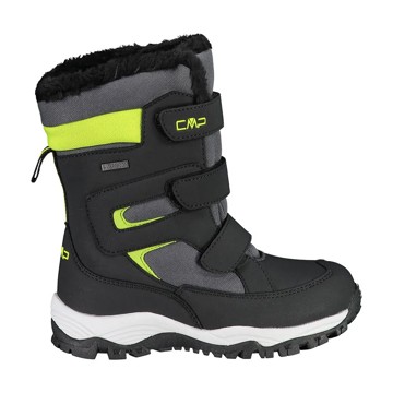 Buty CMP HEXIS SNOW BOOT WP NERO