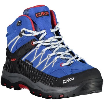 Stövlar CMP RIGEL MID TREK WP
