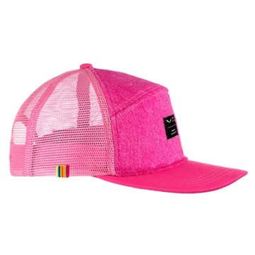 Boné Salewa BASE CAP Virtual Pink