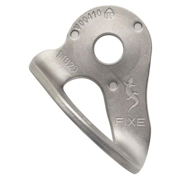 Âncora Fixe 1 316L M10 Pack 100uni.