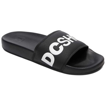 Sandalias Dc Shoes Slide M Sndl Bkw