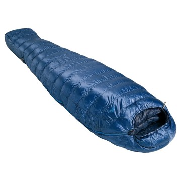 Makuupussi Vaude Rotstein 950 DWN