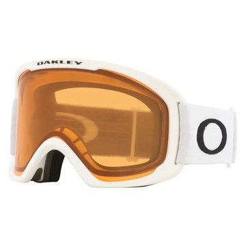 Mask Oakley O-Frame 2.0 Pro L Mt White W Persimmo