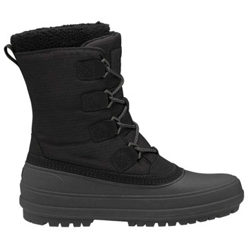 Boty Helly Hansen GAMVIK Black