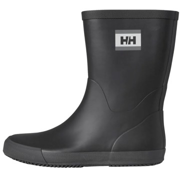 Botas Helly Hansen NORDVIK 2 Black/Black