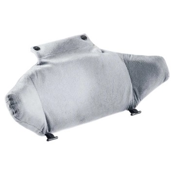 Pude DEUTER Chin Pad grey