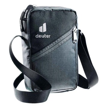 Krepšys DEUTER Escape I anthracite-black