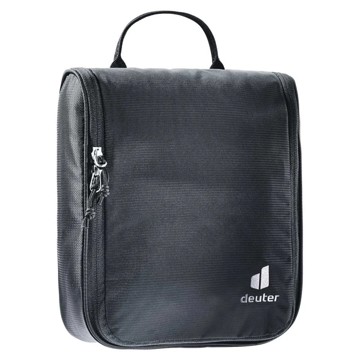 Vaskepose DEUTER Center II black