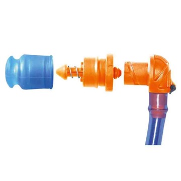 Reserva DEUTER Streamer Helix Valve
