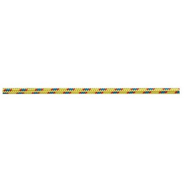 Hulpkoord Beal Auxiliar 4Mm Yellow (Bobina 120M)