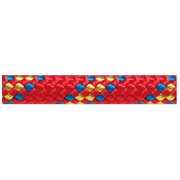 Cordelette Beal AUXILIAR 8mm Red x200m