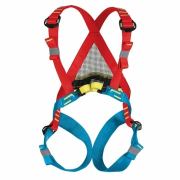 Hevederzet Beal Bambi Ii Regulable Niño Ce